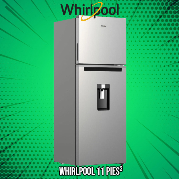 Musicman Sxm Whirlpool Stainless Steel Fridge With Facebook, 41% OFF